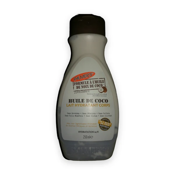Palmer'S huile de coco lait hydratant corps