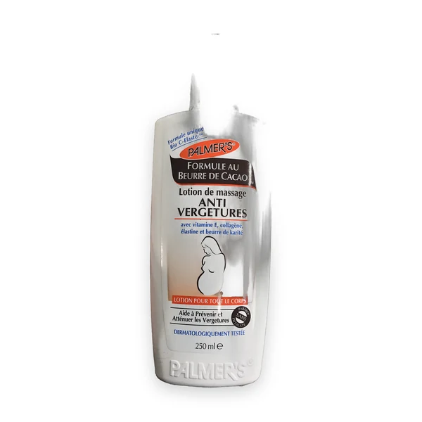 Palmer'S Lotion de massage Anti Vergertures