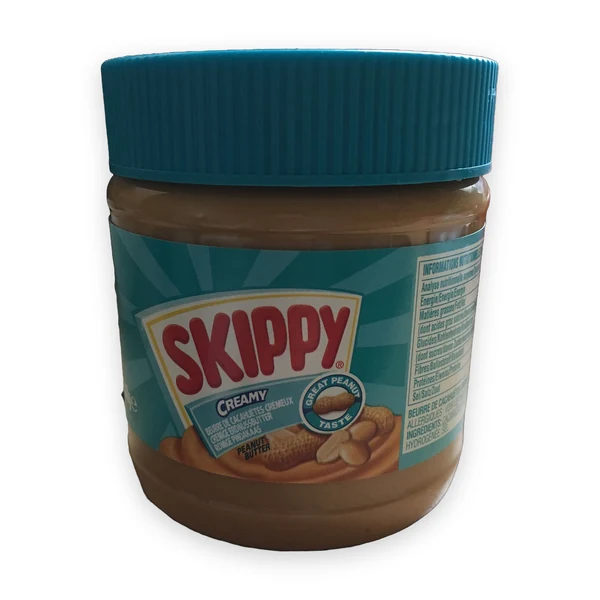 Skippy Creamy Peanut Butter
