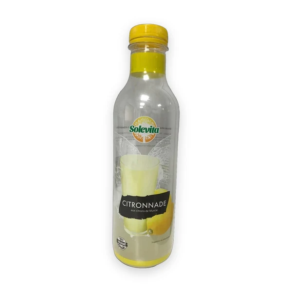Solevita Lemonade