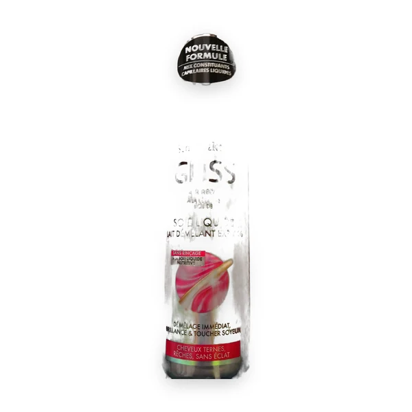 Schwarzkopf Gliss Soie liquide