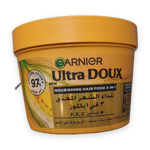 Garnier garnier