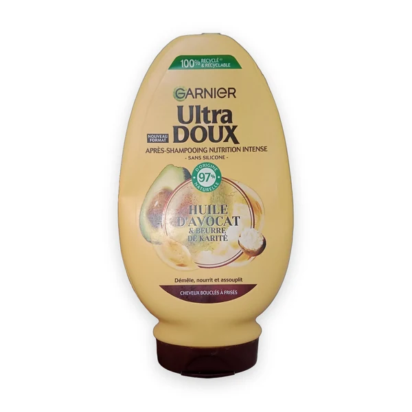 Garnier Après-shampoing nutrition profonde