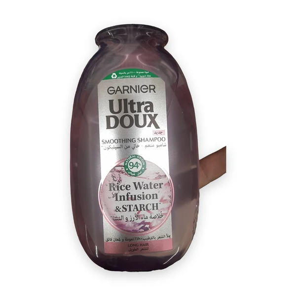 Garnier Garnier Ultra DOUX