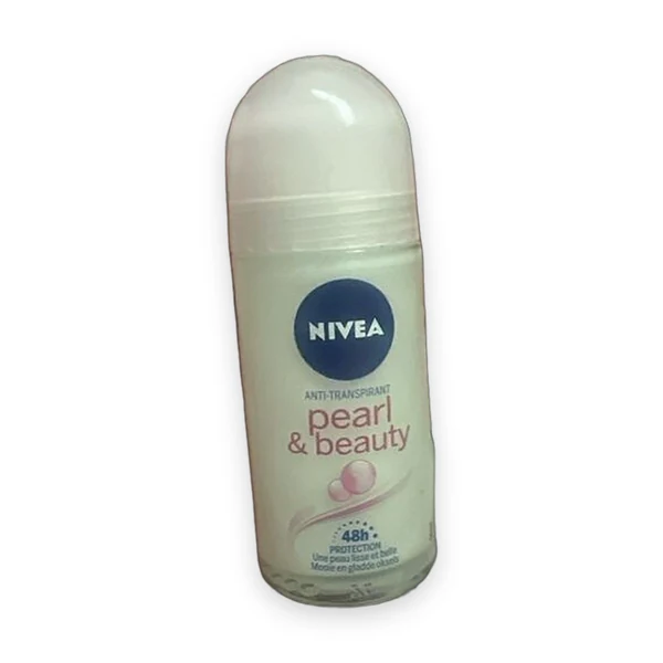 Nivea Pearl & Beauty