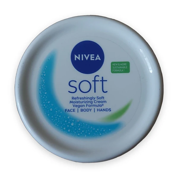 Nivea Nivea soft