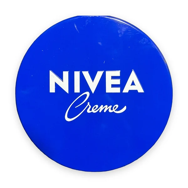 Beiersdorf Nivea crème