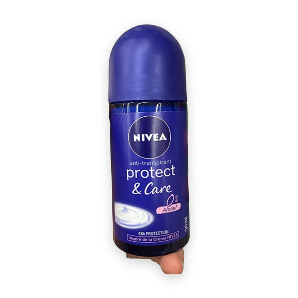 Nivea nivea