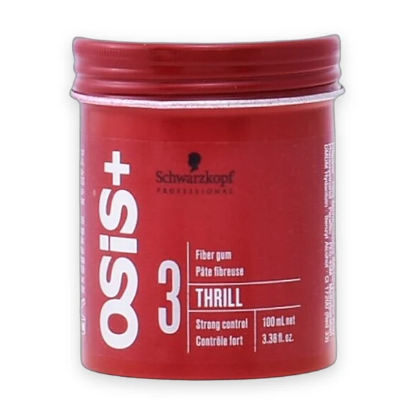 Schwarzkopf OSIS+