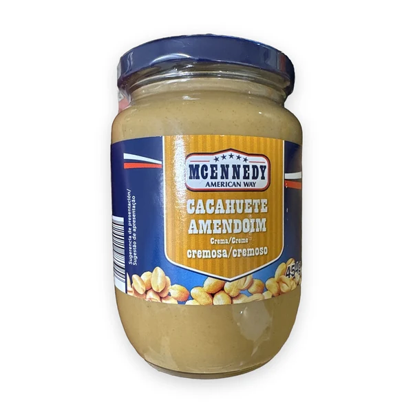 Maribel Smooth Peanut Butter