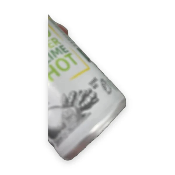 Solevita Shot de Mangue, gingembre, citron vert