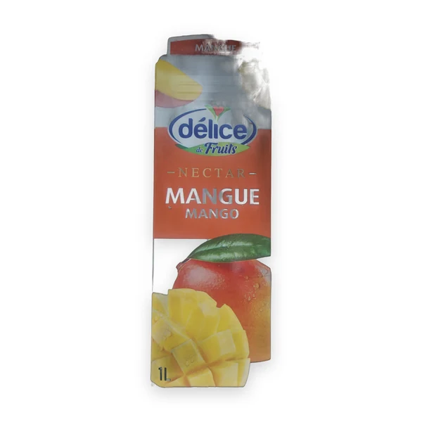 Délice Nectar Mangue