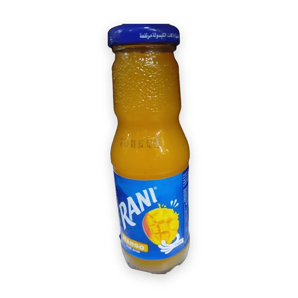 Rani Rani Mango Juice