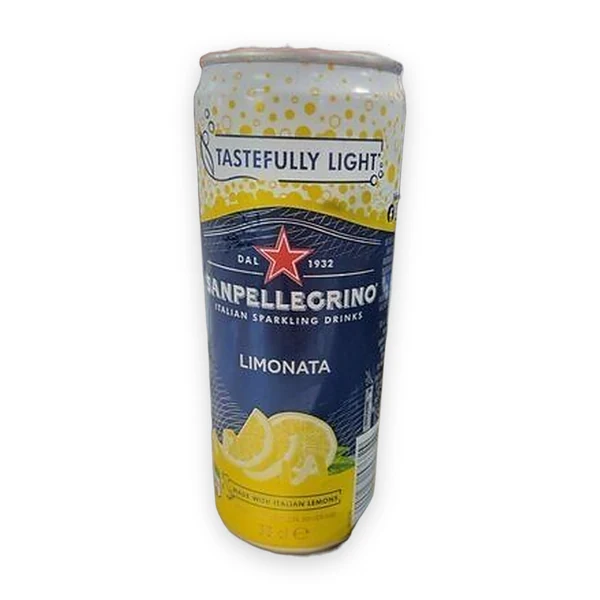Nestlé Sanpellegrino Limonata