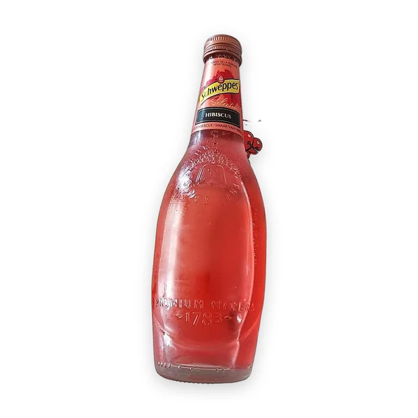 Schweppes Schweppes selection Hibiscus