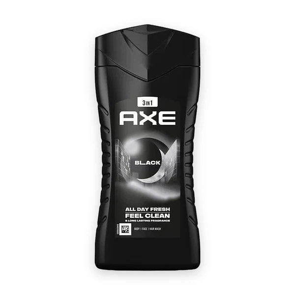 Axe Axe Black showergel
