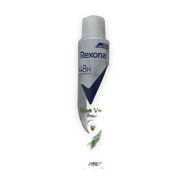 Rexona Aloe vera desodorante