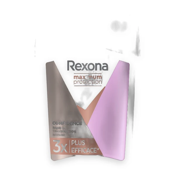 Rexona Rexona Stick Anti-Transpirant Maximum Protection Confidence 45ml