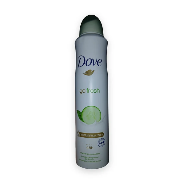 Dove Go fresh