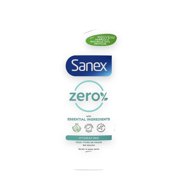 Sanex Essentiel Px Norm 475ml