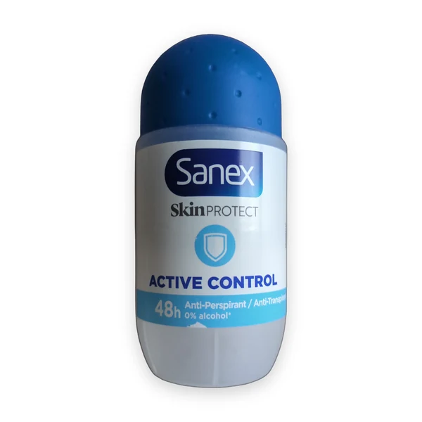 Sanex Sanex Skin Protect - Active control