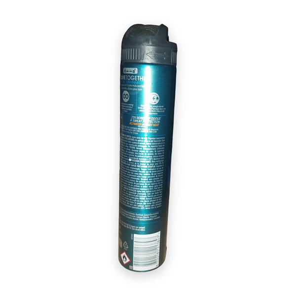 Rexona Déodorant spray homme Anti-transpirant Cobalt Dry 72h