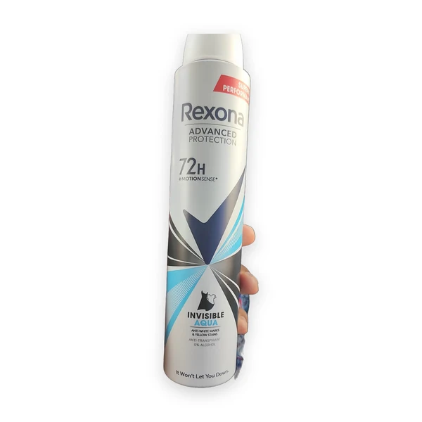 Rexona Rexona advanced protection