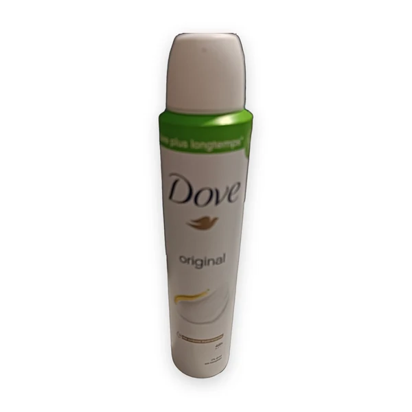 Dove Déodorant Spray compressé Anti-Transpirant Original