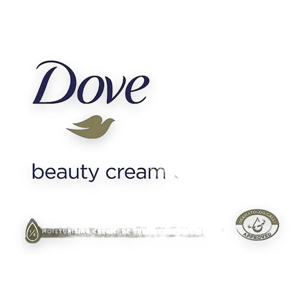 Dove Beauty cream bar
