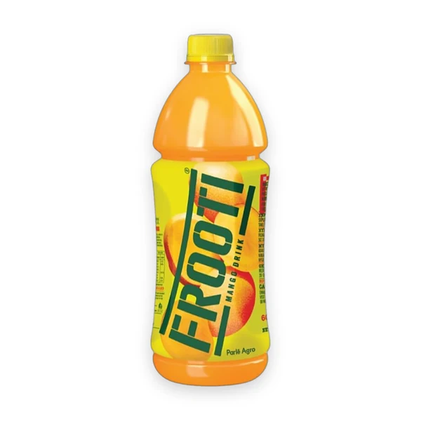 Frooti Frooti
